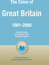 Coins of the World (eBook): Great Britain